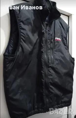 Оригинален термо елек Peak Performance, снимка 8 - Спортни дрехи, екипи - 49355624