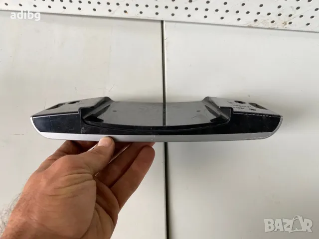 Gaggia Platinum - Тава отпадна вода, снимка 4 - Кафемашини - 47290376