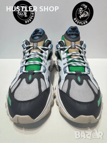 Маратонки REEBOK DMX TRAIL SHADOW.Номер 42, снимка 3 - Маратонки - 51220551