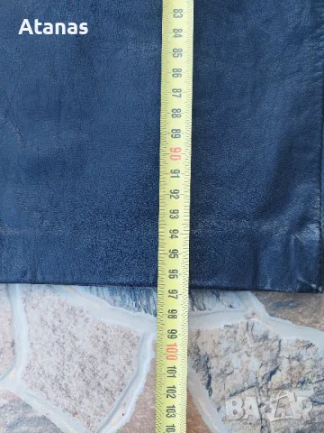 продавам 3 броя моторджийски кожени панталона, снимка 9 - Аксесоари и консумативи - 36567759