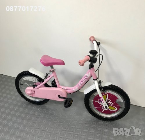 Детско колело.велосипед 16 • Онлайн Обяви • Цени — Bazar.bg