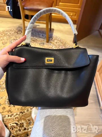 Чанта Balenciaga  rodeo 