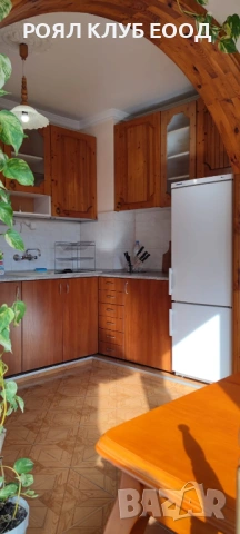 Давам под наем двустаен апартамент в центъра , снимка 5 - Апартаменти - 53106295