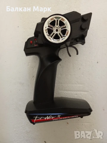 Дистанционно управление,контролер за RC кола MECO 144001