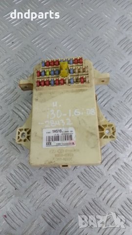 Бушонно табло Hyundai i30 1.6D 2008г.	