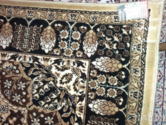Нов персийски килим, снимка 4 - Килими - 44497399