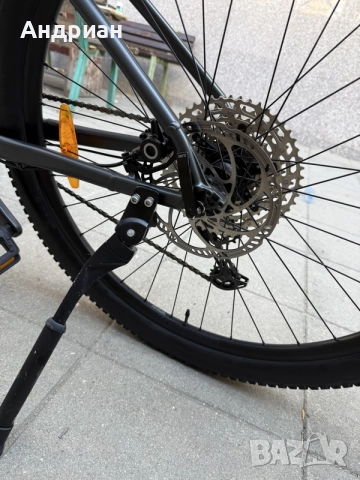 TREK XCALIBER M/L 29” , снимка 8 - Велосипеди - 55735853