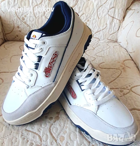 ELLESSE , снимка 2 - Спортни обувки - 52064413