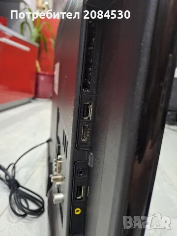 Телевизор SCHAUB LORENZ- 26 инча (26LE4800CT), снимка 4 - Телевизори - 48784567