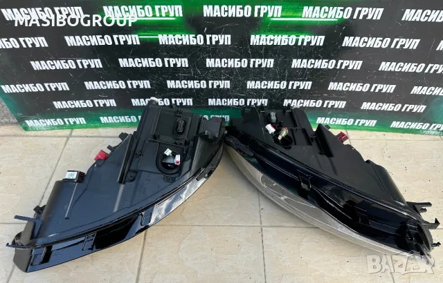 Фарове Led фар за Ауди А6 Audi A6 S6 4G/C7, снимка 6 - Части - 49815402