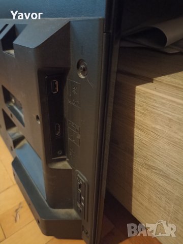 Sony Bravia R45C ЗА ЧАСТИ, снимка 3 - Телевизори - 41673620