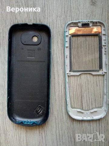 Телефон Нокиа Nokia 2600 + нов панел, снимка 6 - Nokia - 53290325