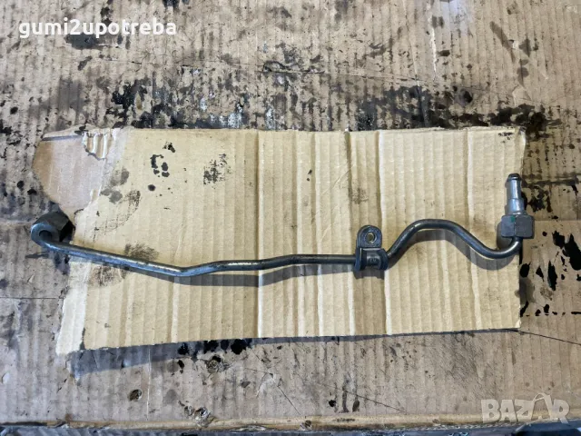 Тръба Горивопровод Mercedes E class W211 4Matic Tmodel 2008 320CDI, снимка 3 - Части - 50291735