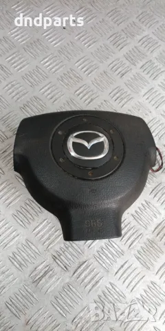 Airbag волан Mazda 2 2008г.	