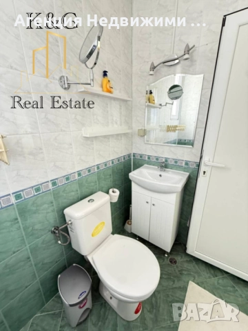 Тристаен апартамент в затворен комплекс - " Слънчев бряг " , снимка 4 - Апартаменти - 51593862