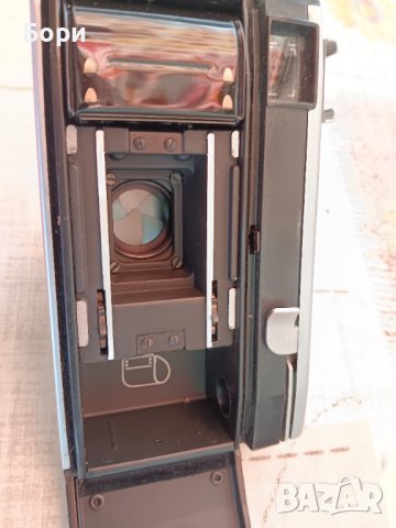 SMENA SL Фотоапарат, снимка 8 - Фотоапарати - 42070423