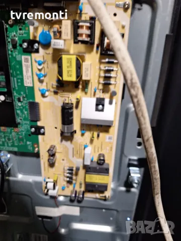 Захранване 3IN1_KANT_SU2E_TPV_43 от телевизор Samsung UE43AU7092U1 For 43Inc Display TPT430WR-QUBF70
