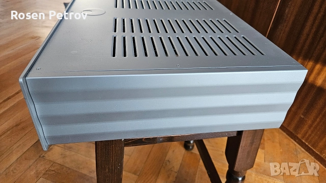 Cambridge audio azur 640A v2, снимка 4 - Ресийвъри, усилватели, смесителни пултове - 52791120