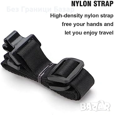 Нова Вакуумна Термо бутилка 2.5L 24 часа топло и студено неръждаема стомана, снимка 7 - Други - 53815733