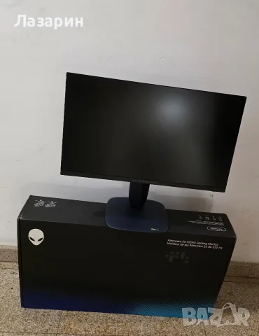 Гейминг монитор Alienware AW2525HM