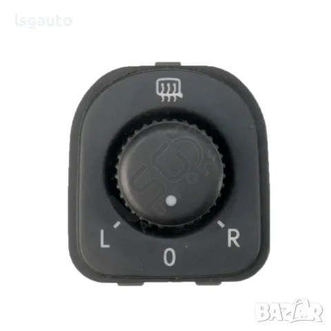 Бутон регулиране огледала Volkswagen Tiguan I 2007-2015 ID: 140925