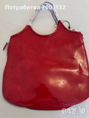 ДАМСКА ЧАНТА, снимка 5 - Чанти - 52710014