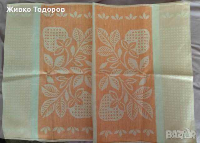 Покривка - дълга , 100 % памук, снимка 3 - Други стоки за дома - 42188737