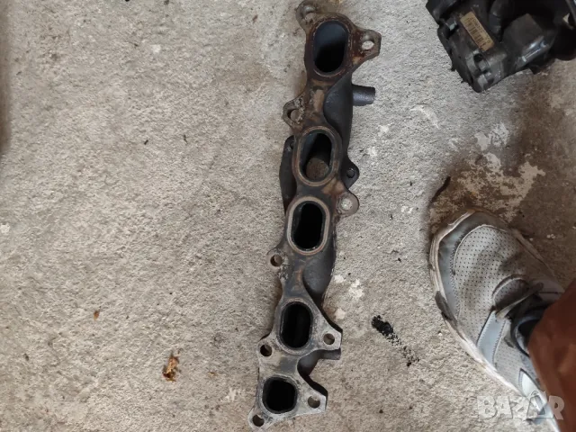 Honda Crv-3 -Колектор,ГНП,Дросел Клапа, снимка 2 - Части - 49126539