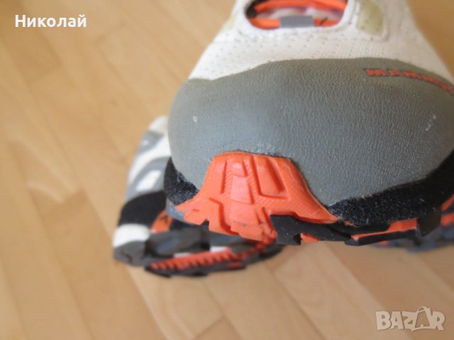 Mammut дамски обувки, снимка 11 - Маратонки - 44391864