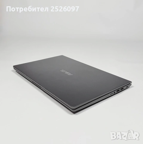 Лаптоп ASUS VivoBook 15/FHD/i7-8565U/16GB DDR4/256GB SSD, снимка 7 - Лаптопи за работа - 53041270