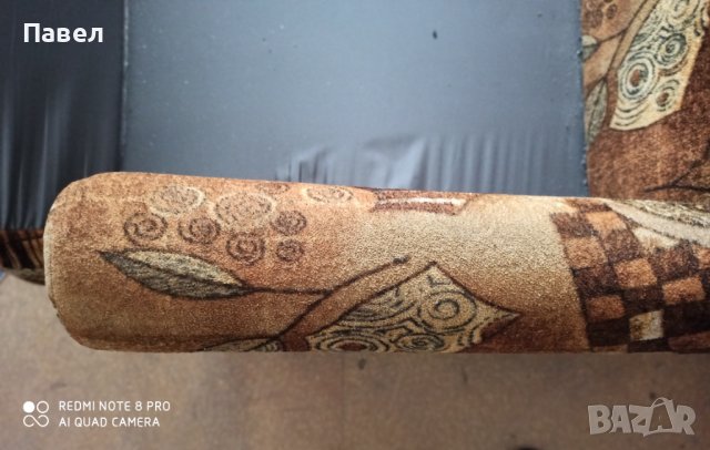 Разтегателен диван с две чекмеджета , снимка 3 - Дивани и мека мебел - 41824745