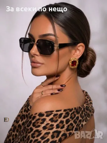 Fendi Дамски Слънчеви Очила С UV400 Защита - Различни Цветове Код SB-18, снимка 2 - Слънчеви и диоптрични очила - 55710491