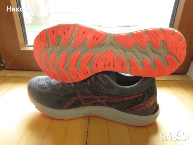 Asics Gel-Cumulus 23 GTX Маратонки, снимка 9 - Маратонки - 48241423
