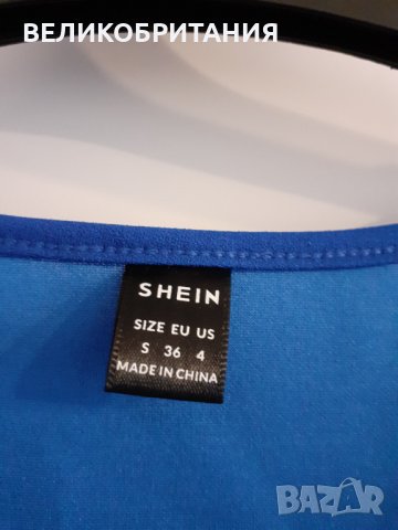 Дамска блуза от SHEIN , снимка 2 - Други - 44496963