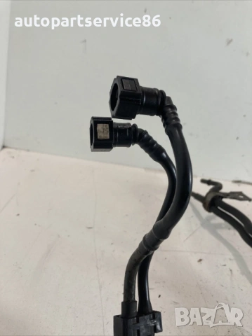 Маркуч за горивна тръба за KIA Rio 1.5 CRDi (2009), снимка 3 - Части - 53284361