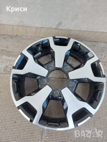 Джанти [16цола]