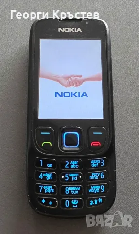 Nokia 6303(2 бр.) - без батерии и зарядни, снимка 2 - Nokia - 56226593