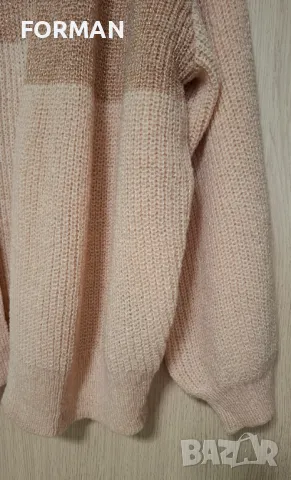 РАЗКОШНА жилетка пухкава и мекичка, снимка 9 - Жилетки - 49438688