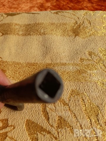 Стар ключ, снимка 9 - Антикварни и старинни предмети - 42559475