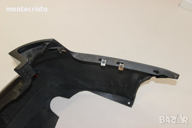 Задна броня Fiat Croma комби (2005-2008г.) Фиат Крома, снимка 5 - Части - 41100371