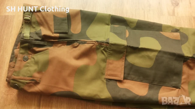 PIONER Trouser размер 54 / XL за лов риболов панталон със здрава материя - 1224, снимка 8 - Екипировка - 51081319