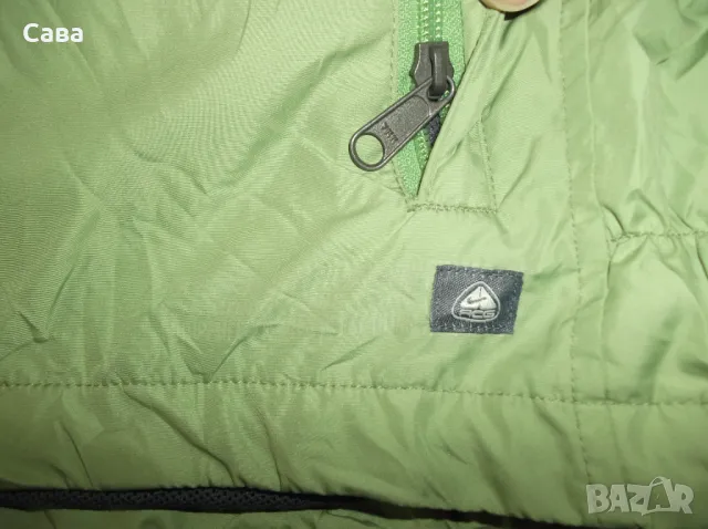 Елек NIKE-ACG  дамски,М, снимка 5 - Елеци - 49864143