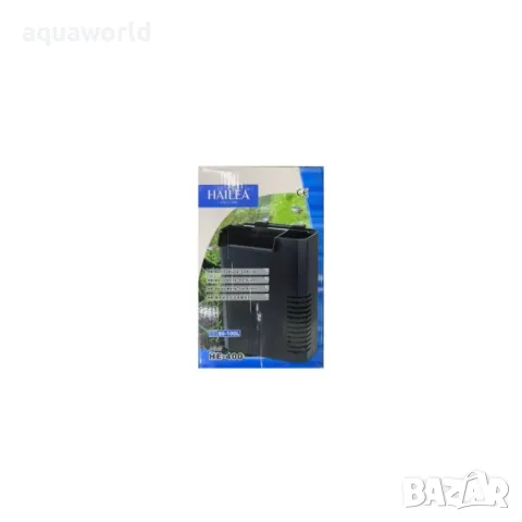 "ПРОМОЦИЯ" Окачен Филтър Hailea HE 400