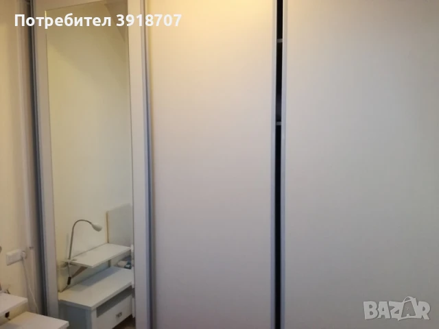 ДВУСТАЕН АПАРТАМЕНТ - 58 кв.м. , снимка 9 - Апартаменти - 50471284