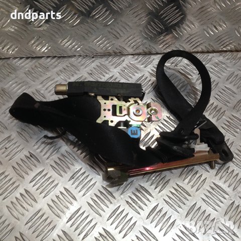 Предпазен колан за Mercedes ML |W163|, /1997-2005/, /преден, десен/