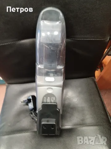 Акумулаторна Прахосмукачка BOSCH , снимка 5 - Прахосмукачки - 49479289