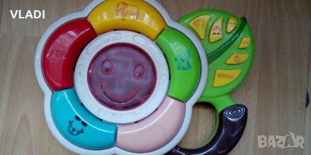 Музикална играчка, снимка 1