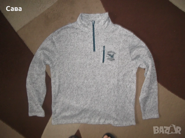 Термоблузи ATLAS  мъжки,ХЛ-2ХЛ, снимка 5 - Спортни дрехи, екипи - 53374602