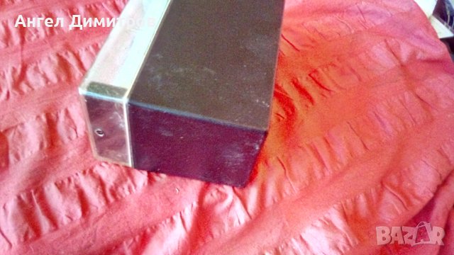 Авто турист СССР лампа, снимка 2 - Антикварни и старинни предмети - 41405937