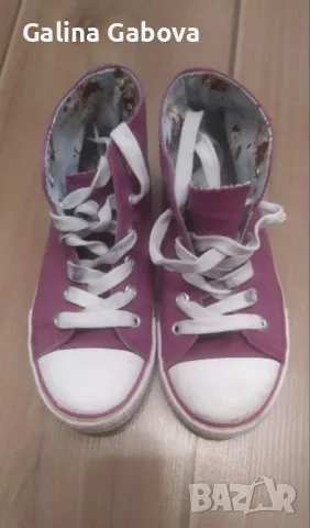 Кецове за момиче , снимка 1